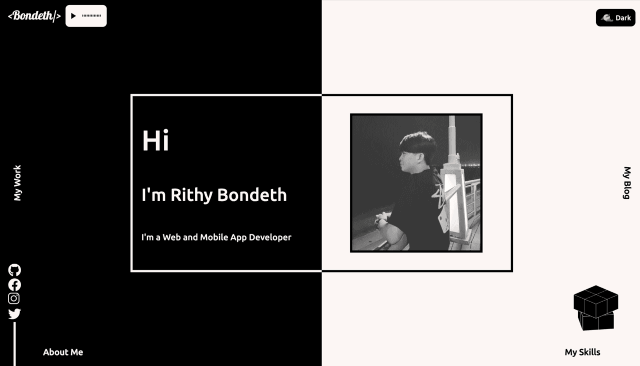 Bondeth Vlog preview